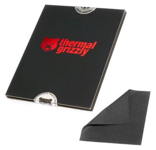 Thermal Grizzly Carbonaut Wärmeleitpad 51 x 68 x 0,2 mm