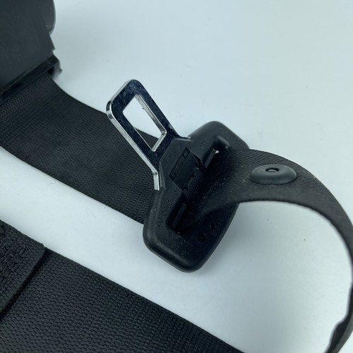 2007 2008 BMW 328xi E92 Rear Left Driver Side Seat Belt Retractor Safety OEM - Picture 2 of 7
