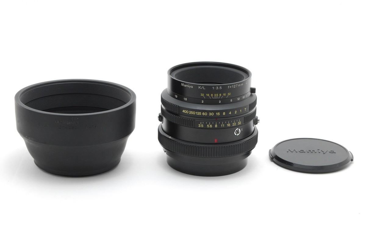 mamiya kl 127mm マミヤ Mamiya KL 127mm F3.5 修理記録 – レンズ修理なら日本レンズ協会