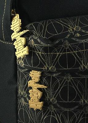 Zaino Harry Potter Doni Della Morte - Foto 1