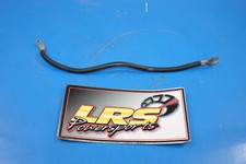 2006 POLARIS SPORTSMAN 450 4X4 STARTER MOTOR GROUND WIRE 4010093