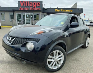 2013 Nissan Juke SL