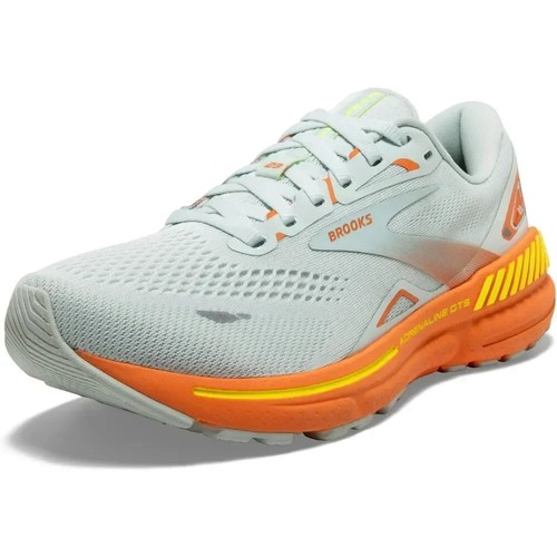 ** Scarpe Brooks Adrenaline GTS 23 traspirante per un massimo comfort - Foto 41 di 50