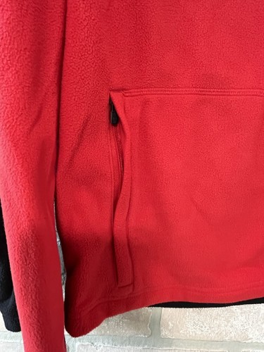 Under Armour Fleece Jacket Size Large - Picture 5 of 6