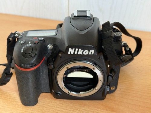 Digitale Spiegelreflexkamera NIKON D 750 - Bild 2 von 9