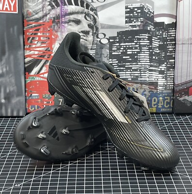 adidas F50LEA シューズ 25.0 adidas F50 Elite Firm Ground Cleats - Purple | Free Shipping