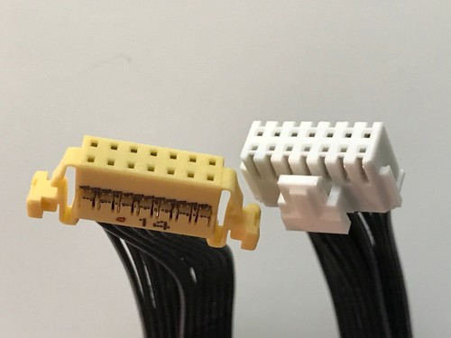 BN39-01632B, BN3901632B, UN32EH5000FXZA, UN32EH4000FXZA, UN32EH4050FXZA, CABLE - Picture 3 of 3