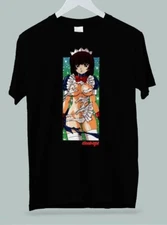 Hook-Ups Skateboard Graphic T-Shirt Anime Style For Father's Day Gift