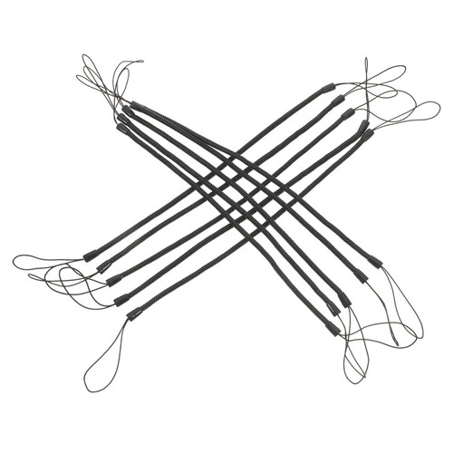 10 Pcs Anti-lost Rope for Stylus Elastic Pen Holder Wrist Strap - Zdjęcie 8 z 12