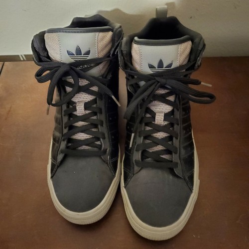Adidas freemont hi tops Clearance