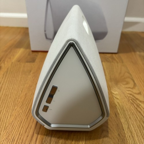 Denon HEOS 5 Wireless Speaker White Multi Room Sound System - Open Box - Picture 7 of 14