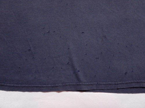 Vintage Slayer Christ Illusion Unholy Alliance 2006 Tour T-Shirt Größe Medium - Bild 12 von 15