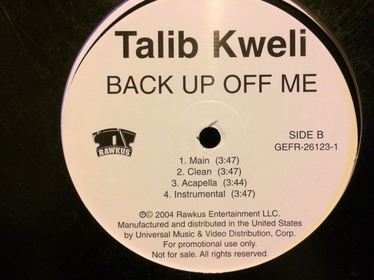 Talib Kweli 12