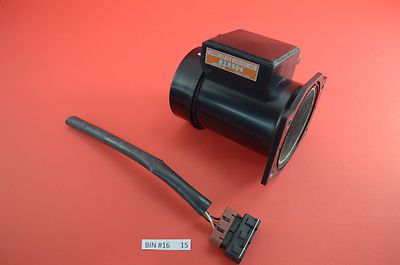 1990-1996 Nissan 300ZX Infinity J30 Mass Air Flow Meter MAF