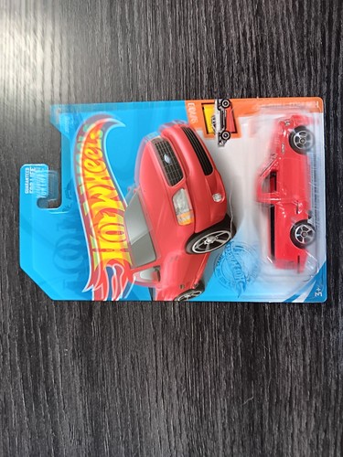 hot wheels - with card protectors - Picture 11 of 43