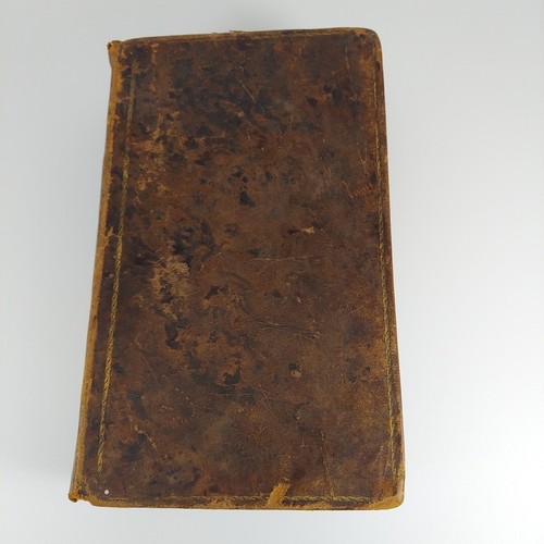 The Life of Our Lord And Savior Jesus Christ Rev. John Fleetwood 1834 Illustr HC - Picture 3 of 21