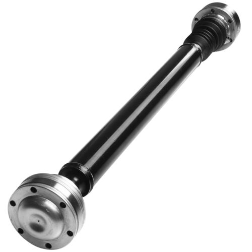 Conjunto de eje de transmisión delantero para Jeep Grand Cherokee Commander 31,5 pulgadas - Imagen 4 de 8