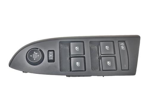 2011-2015 Chevrolet Volt Master Power Window Driver left Side 20838852 OEM - Picture 7 of 12
