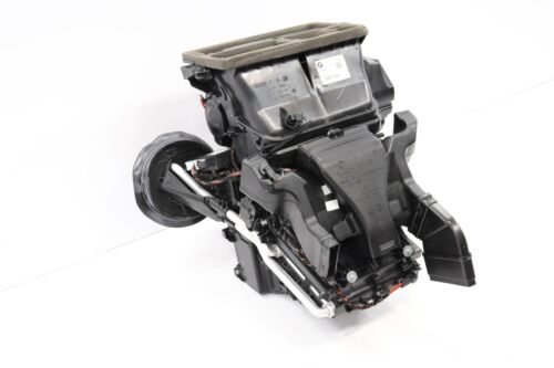 2016 - 2024 MINI CLUBMAN F54 HVAC A/C HEATER BLOWER MOTOR HOUSING OEM 9383137 - Picture 6 of 10