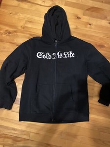 激レア COLD AS LIFE／XLサイズ Cold As Life Hoodie for sale | eBay