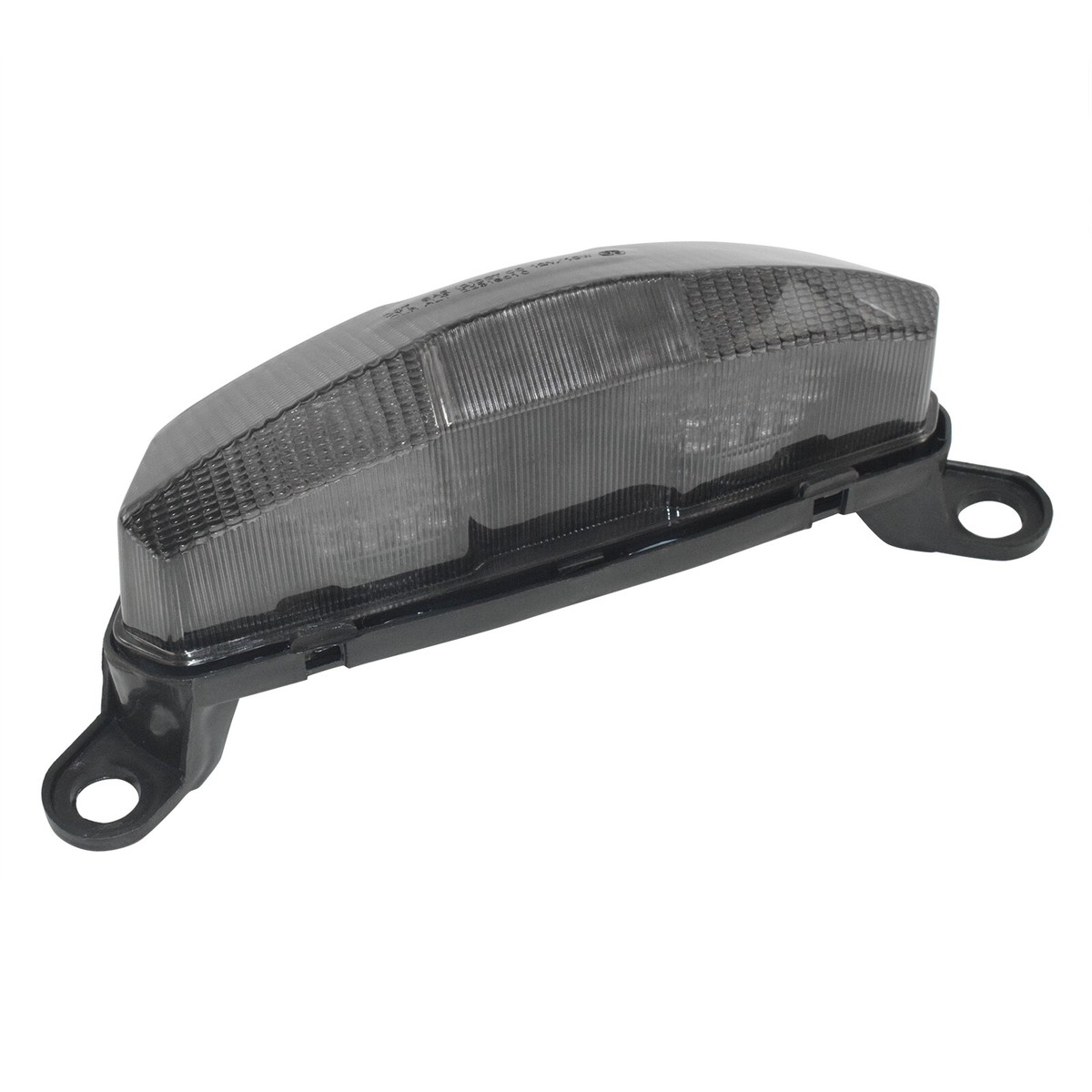 レッドブルサインライト Smoke E-Mark Led Integrated Blinker Taillight For KAWASAKI