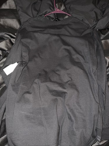 Reincarnated As A Slime Rimuru Tempest Zumiez Long Sleeve Shirt Large - Picture 5 of 7