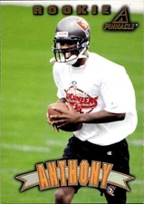 1997 Pinnacle #174 Reidel Anthony