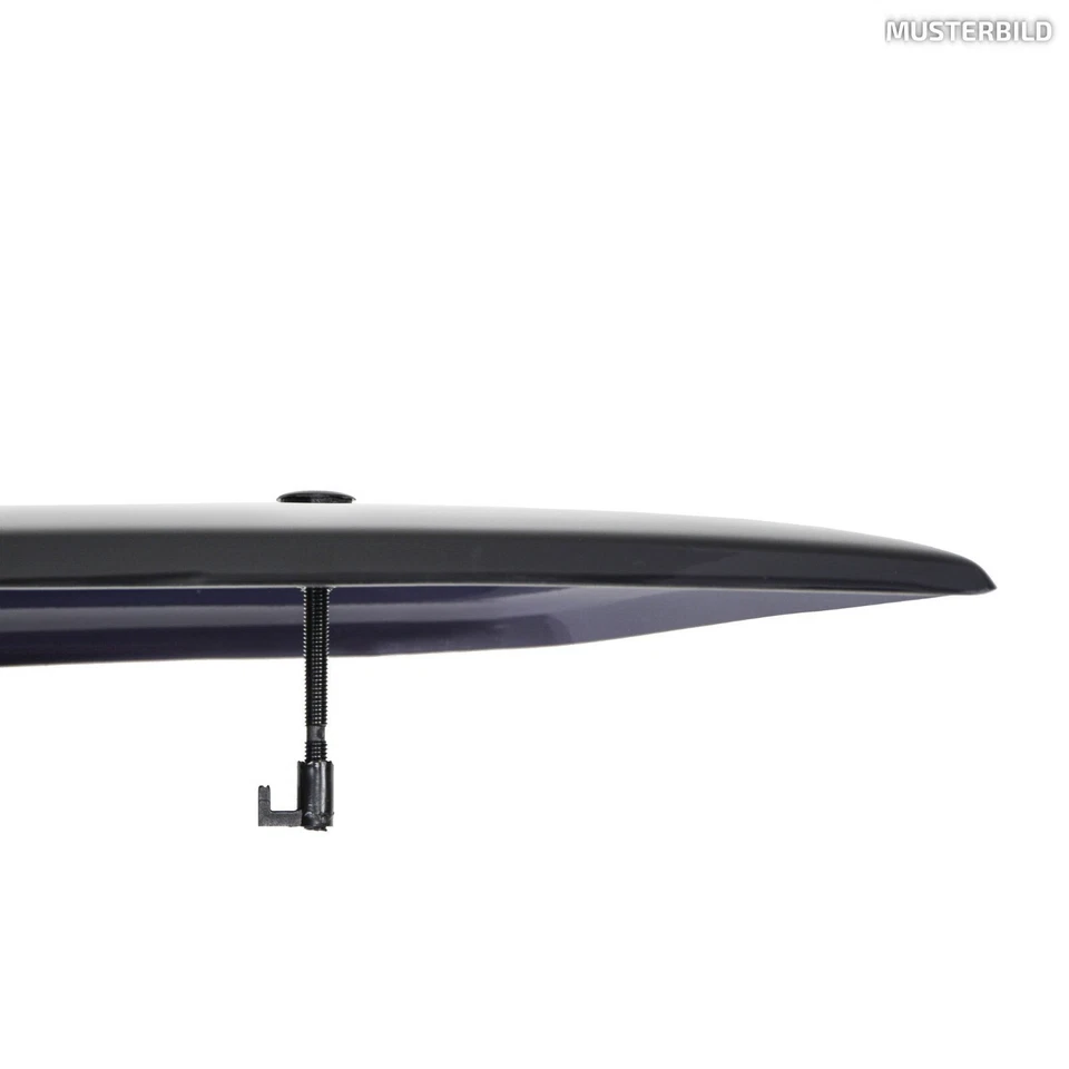 Winterblende HEKO Grillblende Für Daewoo Lanos 1997-2003 - Bild 3 von 4