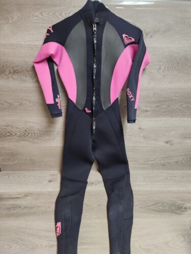 Roxy - Syncro 4/3 mm - muta tuta completa - taglia 6/34 da donna - Foto 2 di 5