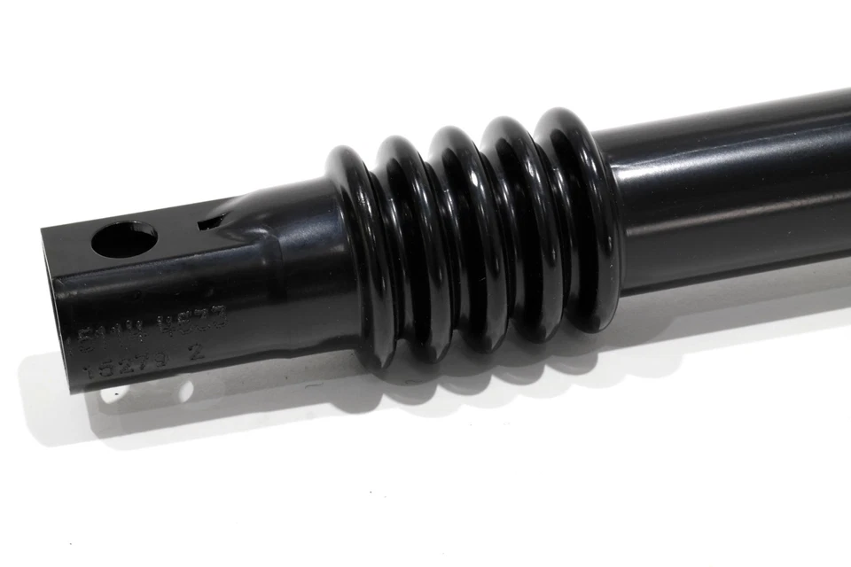 Acoplamiento de eje de columna de dirección inferior OEM 07-13 Silverado Suburban Yukon 25958109 Foto 4 de 4