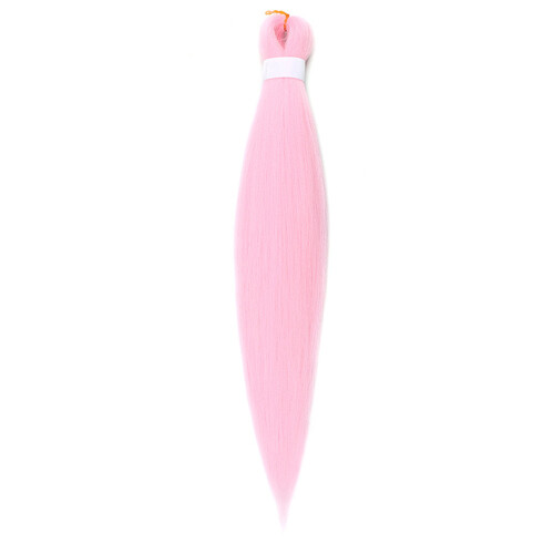 Estensioni capelli intrecciati pre allungati trecce CyberloxShop spaventa trecce ombra - Foto 16 di 57