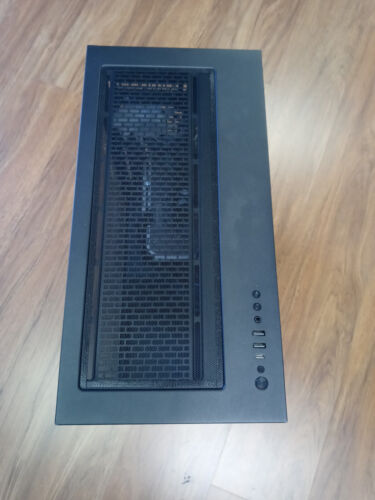 CyberPowerPC Gamer Master PC AMD Ryzen 5 5500 16GB 1TB SSD Geforce RTX 4060 8GB - Picture 3 of 8
