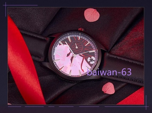 Nuevo reloj pulsera de cuarzo Fate/stay night Saber Alter Rin Tohsaka Matou Sakura - Imagen 10 de 26