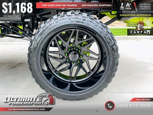 2017 Ford F-250 Platinum - Picture 23 of 24