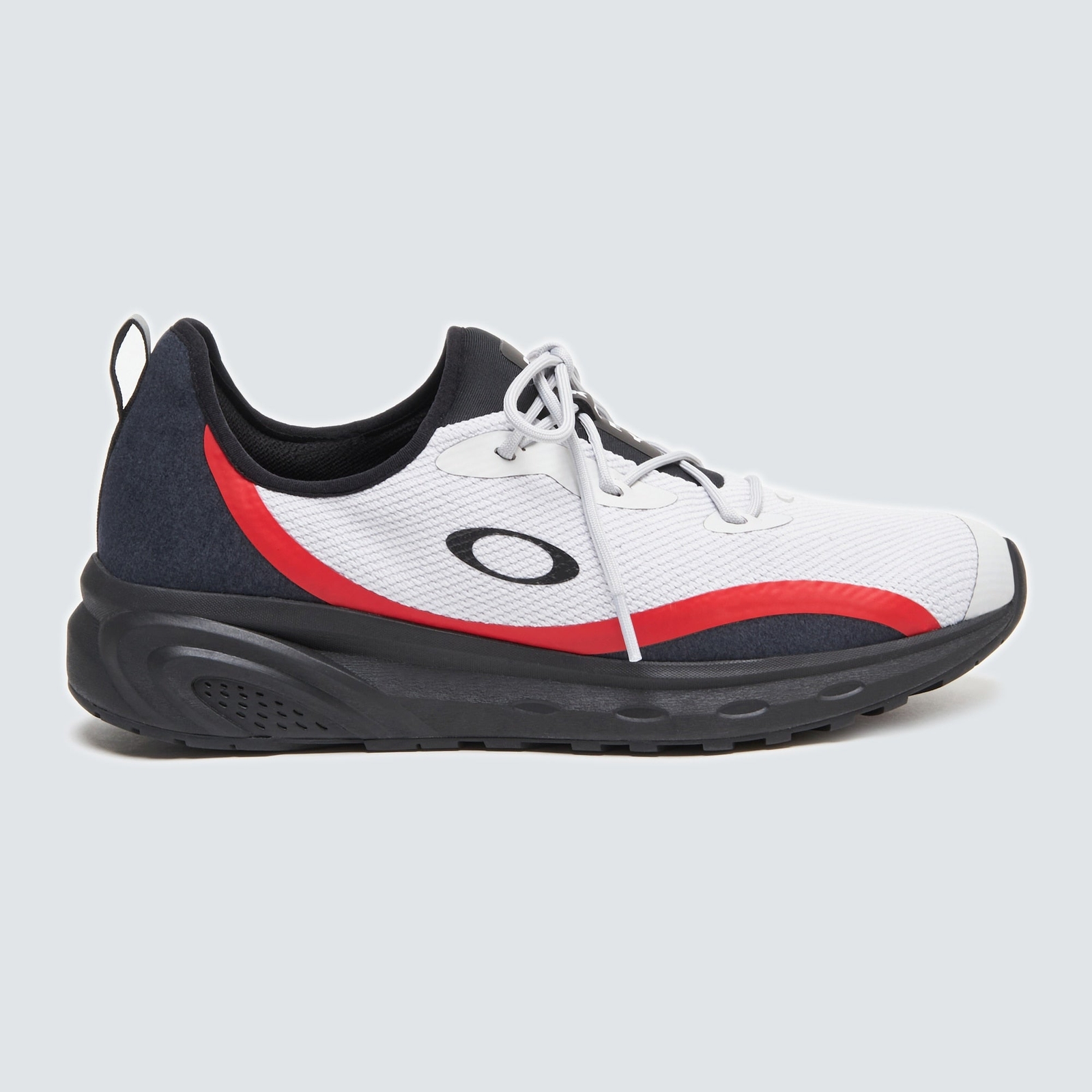 FOF100430-213 МУЖСКИЕ КРОССОВКИ OAKLEY LENNOX - СЕРЫЙЧЕРНЫЙ 11990₽