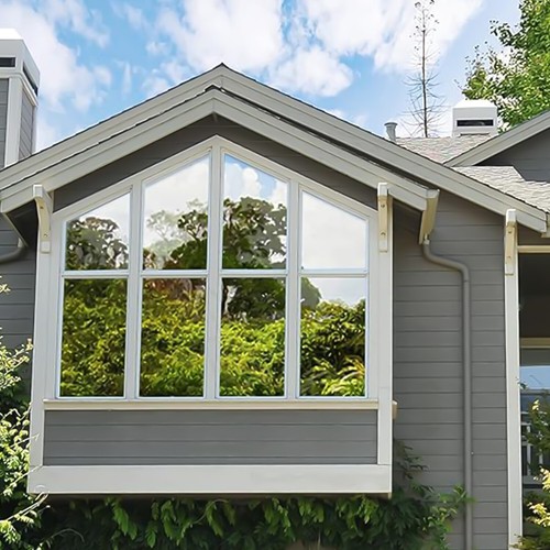 Nano Durable Window Film Any Tint Shade Senior All Sides&Rears for Home - Picture 5 of 25