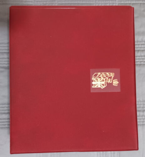 UK stamps, First Day Covers The Westiminster Collectors Society - Picture 2 of 13