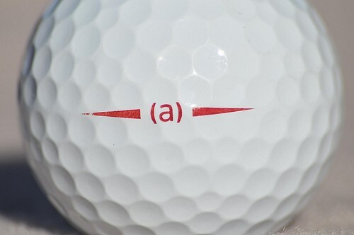 24 TaylorMade Project (a) Golf Balls. SOFT!