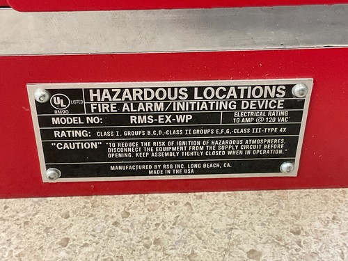 RSG RMS-EX-WP NEW - Picture 3 of 6