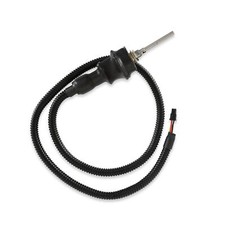 Detroit Speed 121621 Windshield Wiper Motor for 68-72 Chevrolet Corvette Base