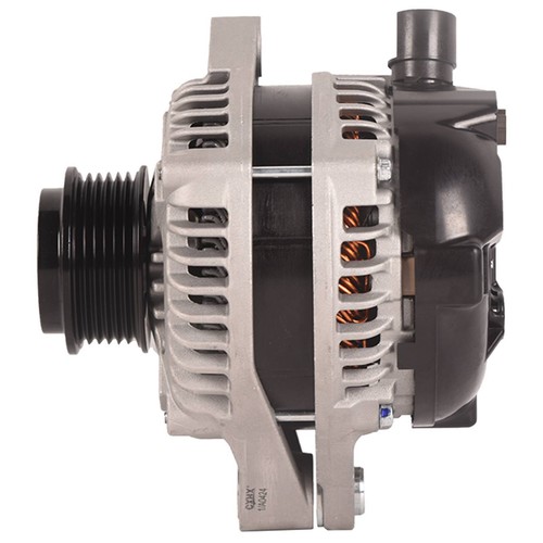 New Alternator Fits Honda Accord 3.5L V6 2013-2017 12V 135 Amps 1042118270 - Imagen 6 de 9