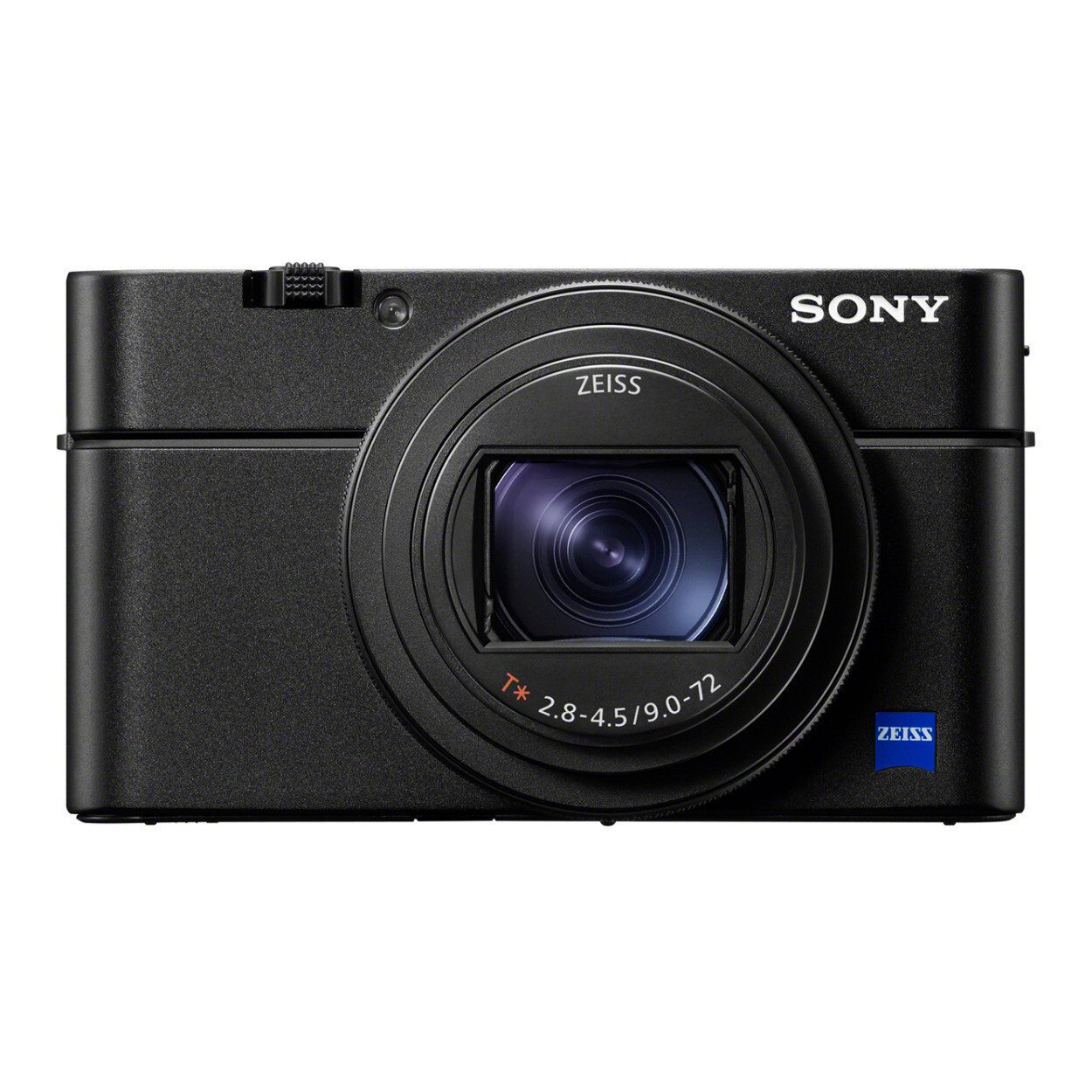 Цифровая фотокамера Sony RX100 VII Cyber-shot