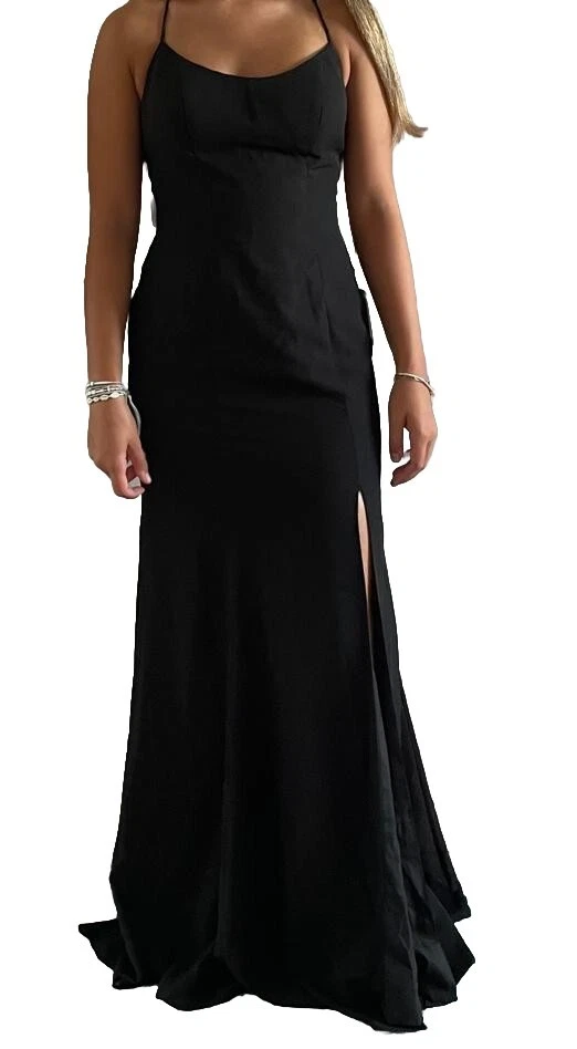 Jjshouse black dresses cheap