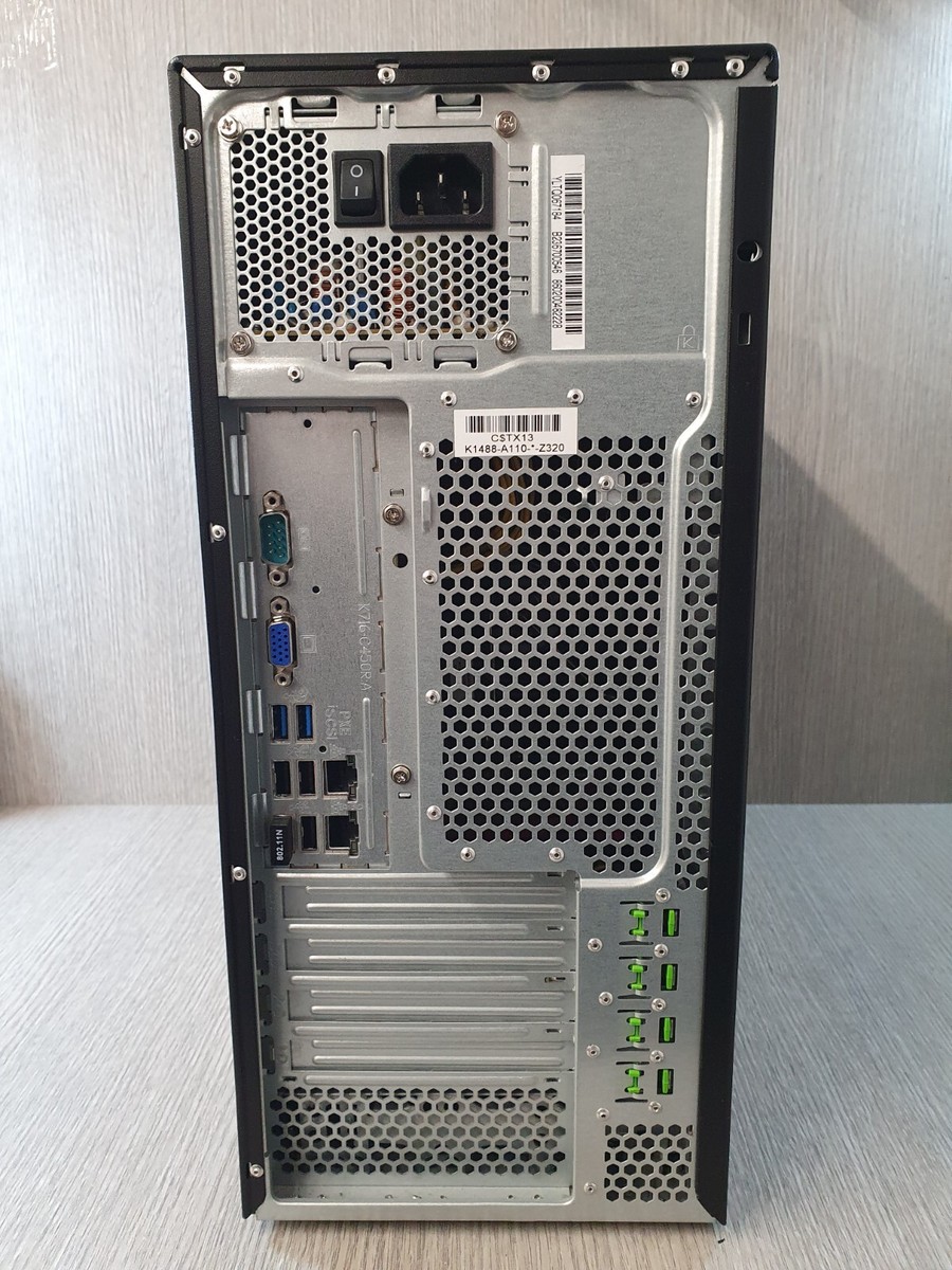美品☆富士通 TX1310 M1 E3-1226 v3 16GB 1TB 楽天市場】PRIMERGY TX1310 M1 PYT1311ZGC 富士通 Pentium