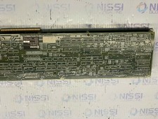 AGEMA TIC INTERFACE BOARD 556 193 001 W/AGEMA BAS 193003-04