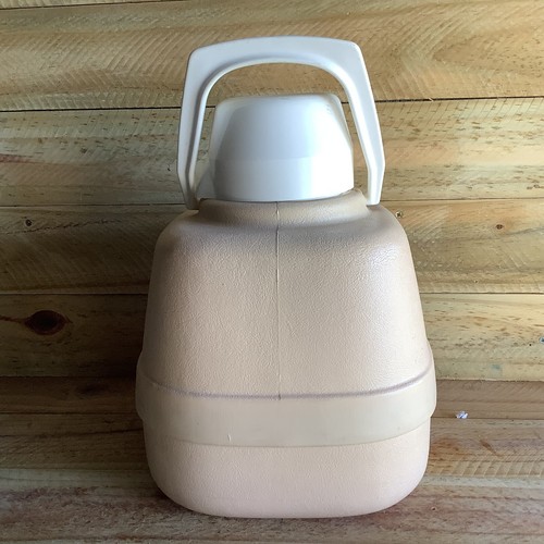 ORIGINAL WILLOW DRINK COOLER 5 LITRE GREAT PROP 1970s - Picture 4 of 9