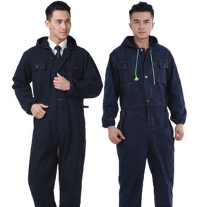men work jumpsuit