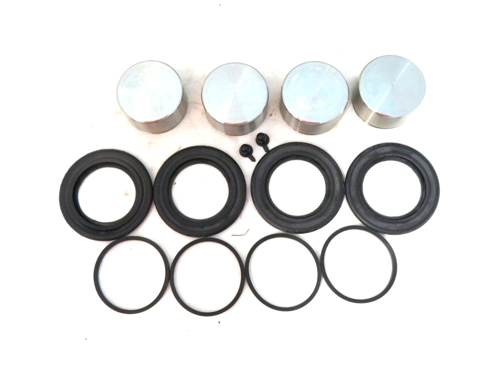 Stainless Steel Caliper Piston & Seal Kit Fits Lotus Cortina  Cortina GT 1965-70