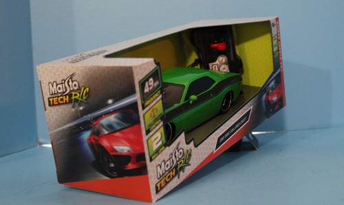 Maisto Tech R/C 1:24 scale Street Series Cars • 10 MODELS TO CHOOSE FROM - Picture 17 of 44