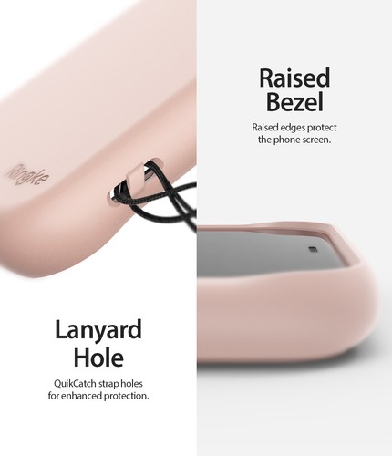 Für iPhone 11, 11 Pro, 11 Pro Max Hülle Ringke [AIR-S] Weich Flexibel TPU Cover - Bild 61 von 130